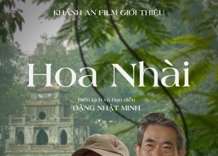 HANIFF VI: Đặc sắc bối cảnh quay phim là các di tích, di sản văn hóa của Hà Nội - Anh 10