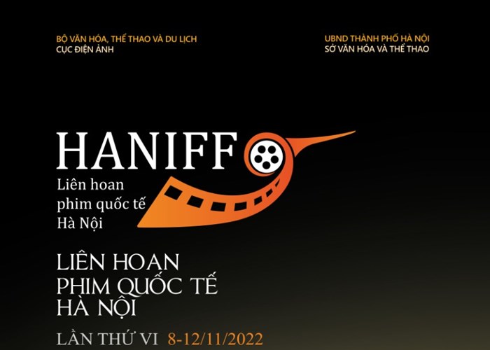 Các cụm rạp NCC, CGV, BHD phát vé miễn phí xem phim của HANIFF VI - Anh 1
