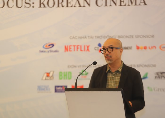 Điện ảnh Việt Nam thấy những gì từ con đường rực rỡ của điện ảnh Hàn Quốc? - Anh 3