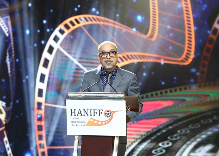 Bế mạc và trao giải HANIFF VI: Nhiều giải thưởng danh giá vinh danh các tác phẩm điện ảnh xuất sắc - Anh 2