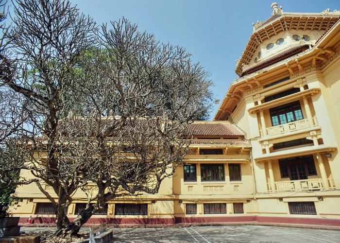 Bảo tàng Lịch sử quốc gia sẽ tiếp nhận cổ vật do Hoa Kỳ trao trả cho Việt Nam - Anh 2