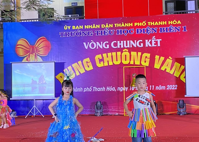 Thanh Hóa: Nhiều hoạt động ý nghĩa chào mừng ngày Nhà giáo Việt Nam - Anh 2