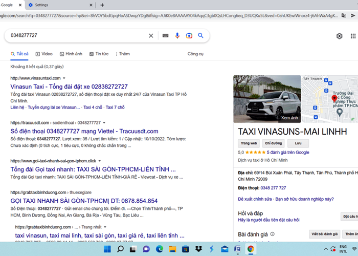 TP.HCM: Đừng để “taxi nhái” làm xấu hình ảnh thị trường du lịch trọng điểm - Anh 2