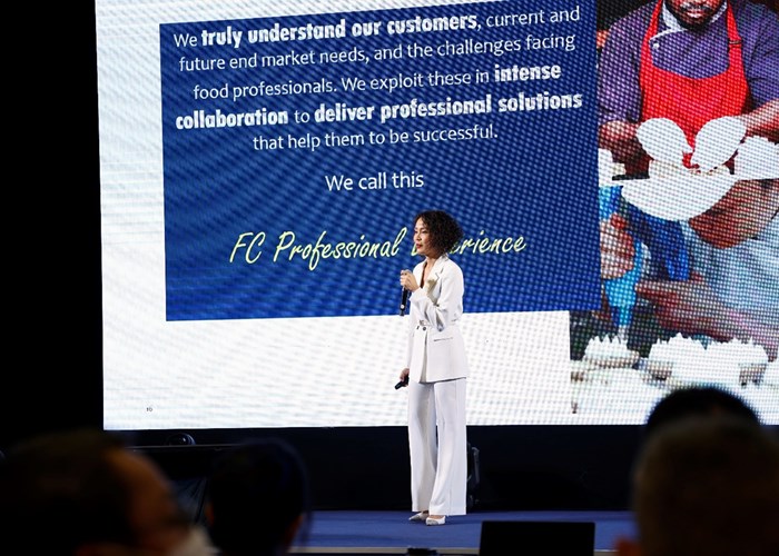 FrieslandCampina Professional: Giải pháp thành công cho các chuỗi doanh nghiệp F&B - Anh 3