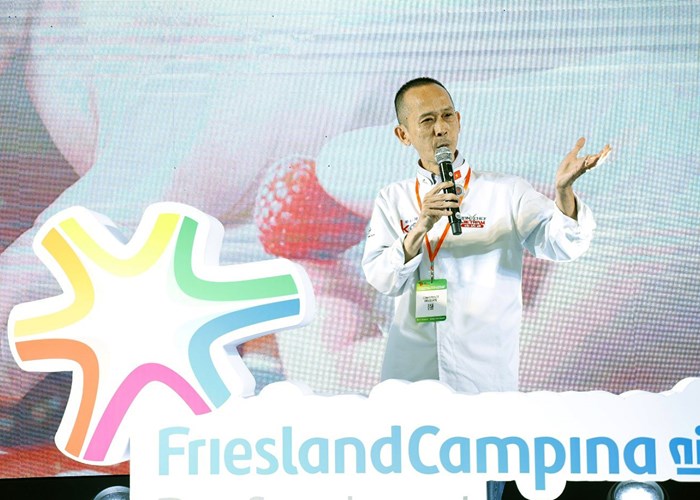 FrieslandCampina Professional: Giải pháp thành công cho các chuỗi doanh nghiệp F&B - Anh 4