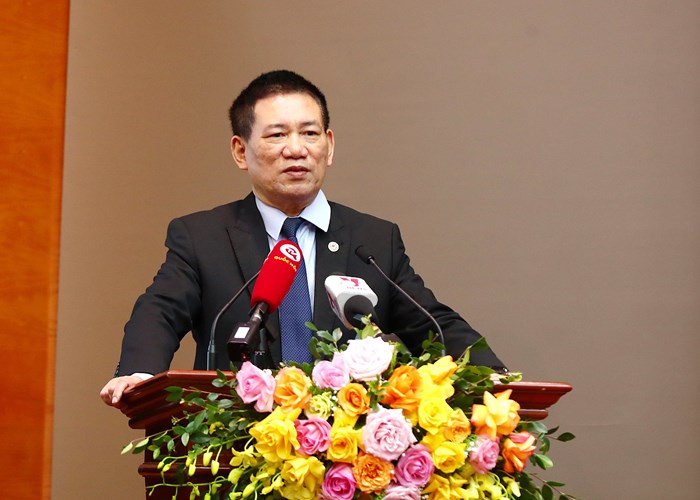 Bộ trưởng Nguyễn Văn Hùng: Quan tâm phát triển văn hoá để kiến tạo sự phát triển bền vững - Anh 11