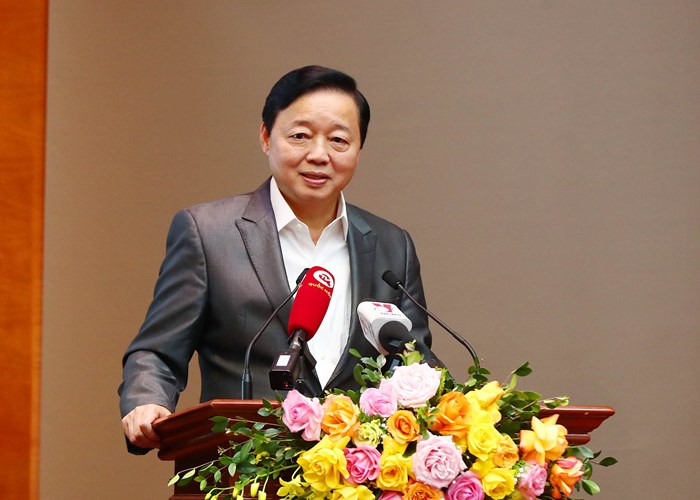 Bộ trưởng Nguyễn Văn Hùng: Quan tâm phát triển văn hoá để kiến tạo sự phát triển bền vững - Anh 12