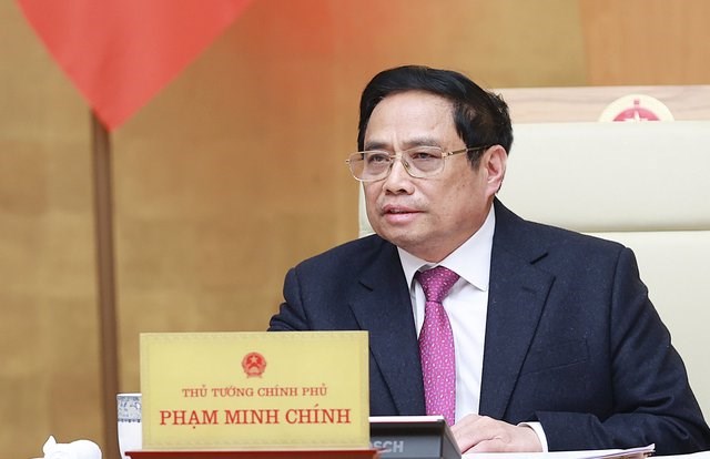 Thủ tướng: Việc xét tặng “Giải thưởng Hồ Chí Minh”, “Giải thưởng Nhà nước” về VHNT 2021 bảo đảm sự tôn vinh, công bằng, khách quan, thực chất và đúng quy định - Anh 1
