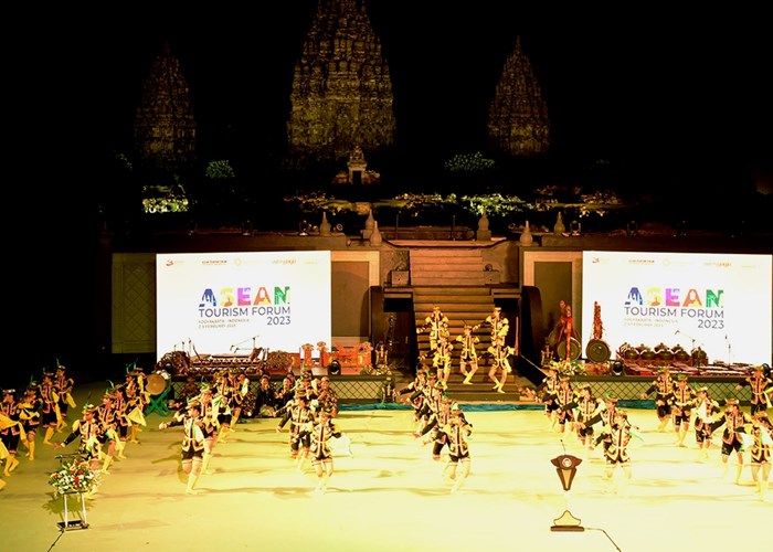 Du lịch ASEAN đáp ứng nhu cầu về phục hồi, an toàn và bền vững - Anh 5