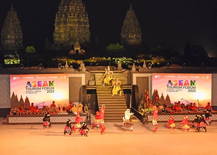 Du lịch ASEAN đáp ứng nhu cầu về phục hồi, an toàn và bền vững - Anh 1