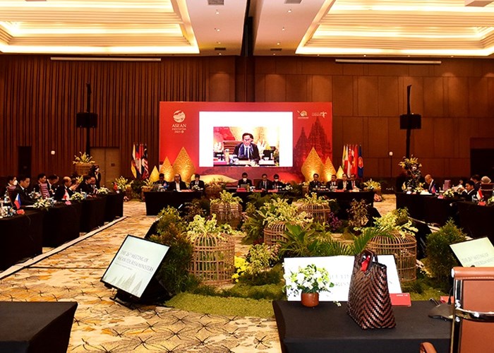 ASEAN phục hồi du lịch bền vững, toàn diện, đảm bảo lợi ích kinh tế, xã hội và môi trường - Anh 5