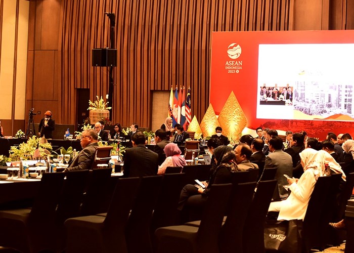 ASEAN phục hồi du lịch bền vững, toàn diện, đảm bảo lợi ích kinh tế, xã hội và môi trường - Anh 2