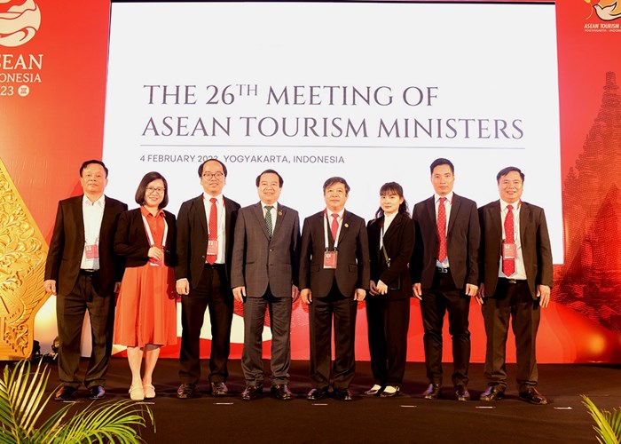 ASEAN phục hồi du lịch bền vững, toàn diện, đảm bảo lợi ích kinh tế, xã hội và môi trường - Anh 4