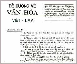 Tuyên truyền sâu rộng về ý nghĩa lịch sử, giá trị lý luận và thực tiễn sâu sắc, lâu bền của Đề cương về văn hóa Việt Nam - Anh 2