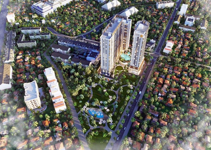 Hưng Thịnh Land phát triển căn hộ dành cho thế hệ 9X tại TP.HCM - Anh 3