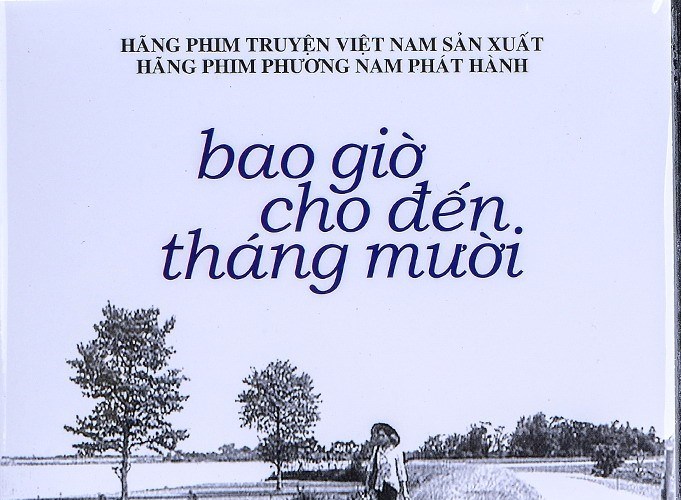Trưng bày 200 tư liệu quý kỷ niệm 70 năm Điện ảnh Cách mạng Việt Nam - Anh 6