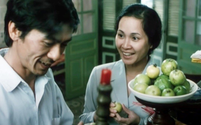 Trưng bày 200 tư liệu quý kỷ niệm 70 năm Điện ảnh Cách mạng Việt Nam - Anh 7