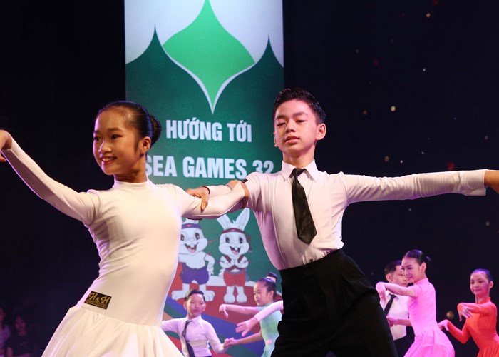 Ôn lại chặng đường đầy tự hào của thể thao Việt Nam - Anh 6