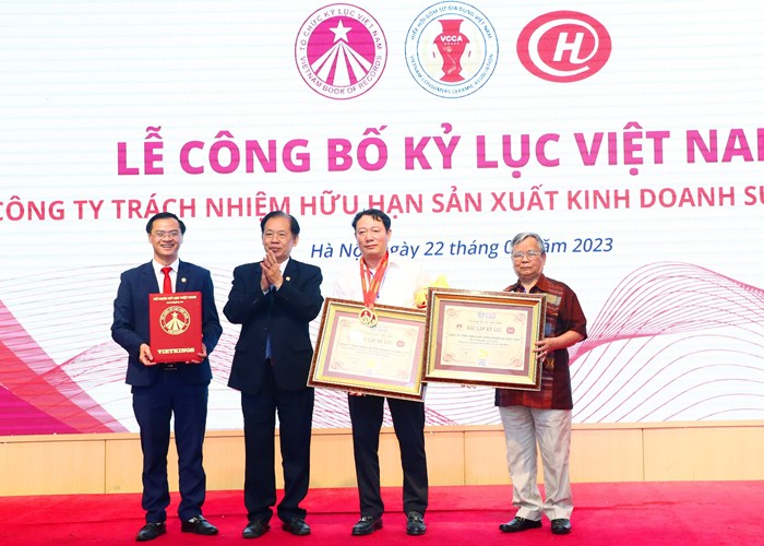 Hiệp hội Gốm sứ gia dụng Việt Nam lan toả bản sắc văn hoá Việt - Anh 8