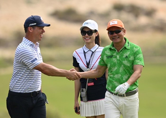Asian Tour đến Việt Nam và cú hích cho du lịch Golf - Anh 2