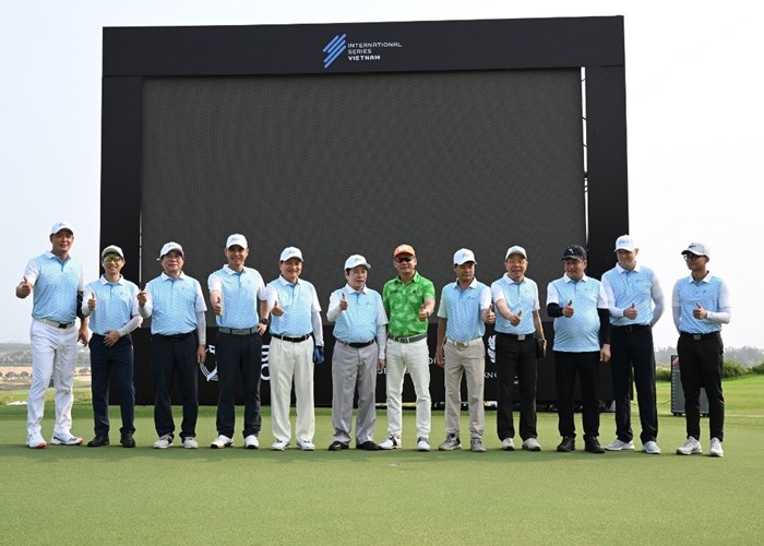 Asian Tour đến Việt Nam và cú hích cho du lịch Golf - Anh 3