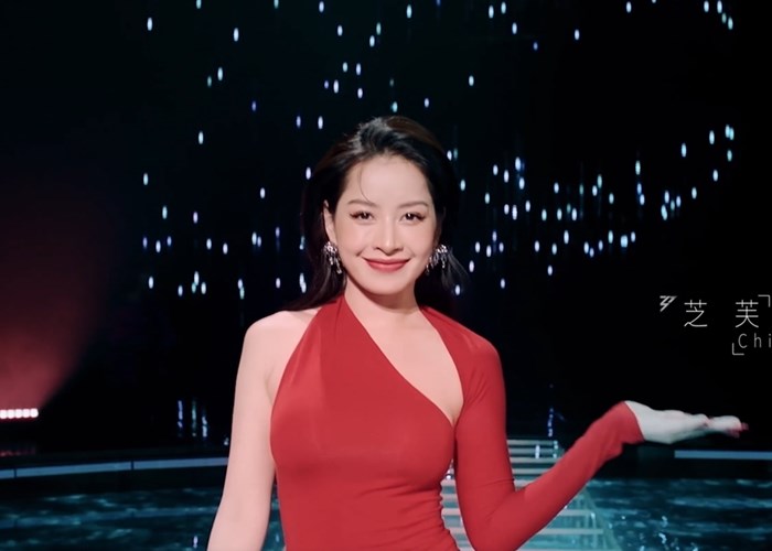 Chi Pu nổi bật trong trailer & MV ca khúc chủ đề “Tỉ tỉ đạp gió rẽ sóng 2023” - Anh 2