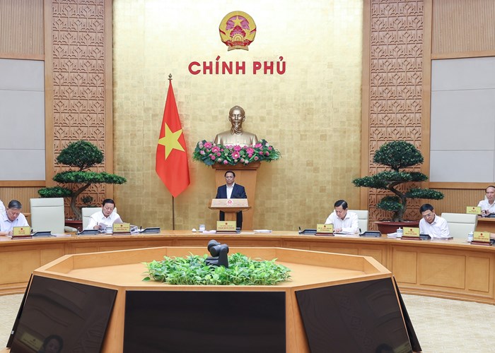 Khẩn trương đề xuất mở rộng các nước miễn thị thực nhập cảnh vào Việt Nam - Anh 1