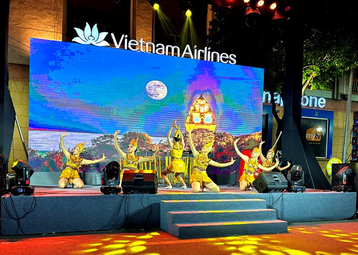 Vietnam Airlines Festa tưng bừng với hàng nghìn ưu đãi vé máy bay, tour du lịch - Anh 3