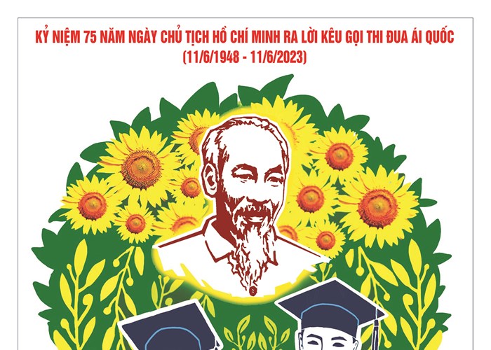 Tôn vinh những điển hình tiên tiến nhân kỷ niệm 75 năm Ngày Chủ tịch Hồ Chí Minh ra Lời kêu gọi thi đua ái quốc - Anh 3