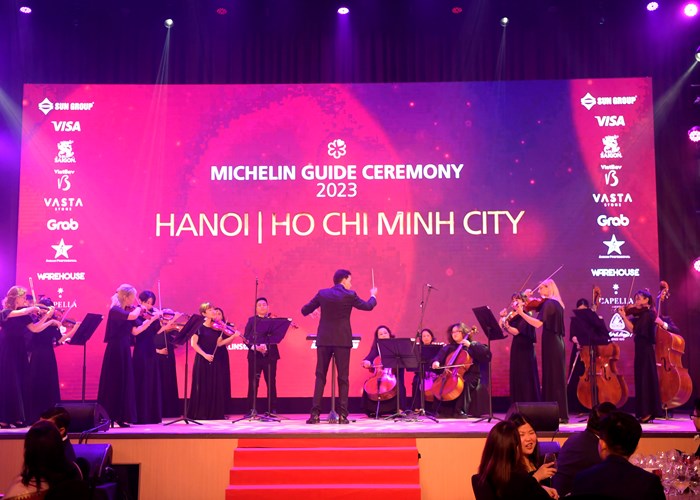 103 nhà hàng được vinh danh trong ấn bản đầu tiên của Michelin Guide tại Việt Nam - Anh 5