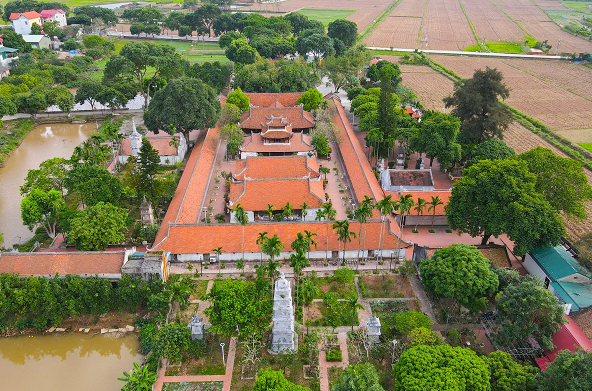 Bộ trưởng Nguyễn Văn Hùng: Luật Đất đai (sửa đổi) nên có các quy định để lĩnh vực VHTTDL và Gia đình phát triển - Anh 2