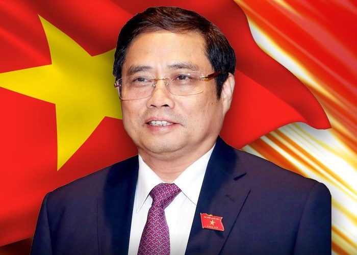 Thủ tướng Phạm Minh Chính thăm chính thức Trung Quốc và dự Hội nghị của WEF - Anh 1