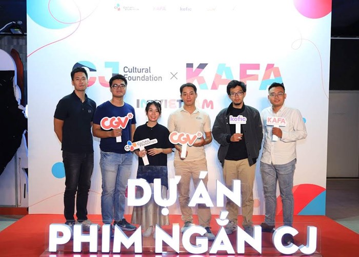 Thành công của điện ảnh Hàn gợi mở cho phát triển điện ảnh Việt - Anh 2