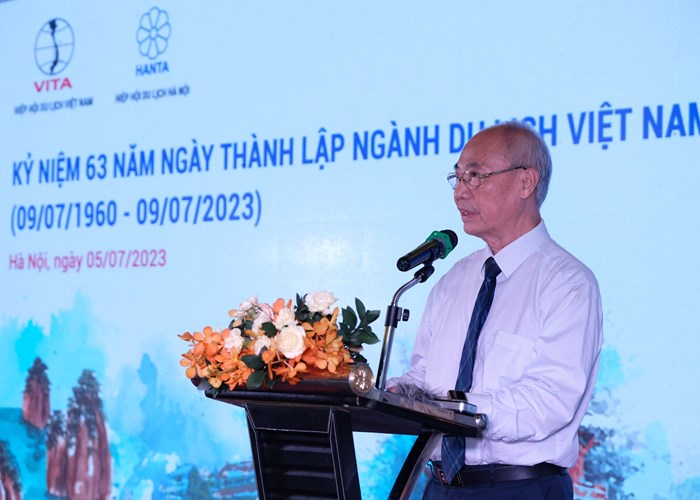 63 năm thăng trầm của ngành Du lịch Việt Nam - Anh 5
