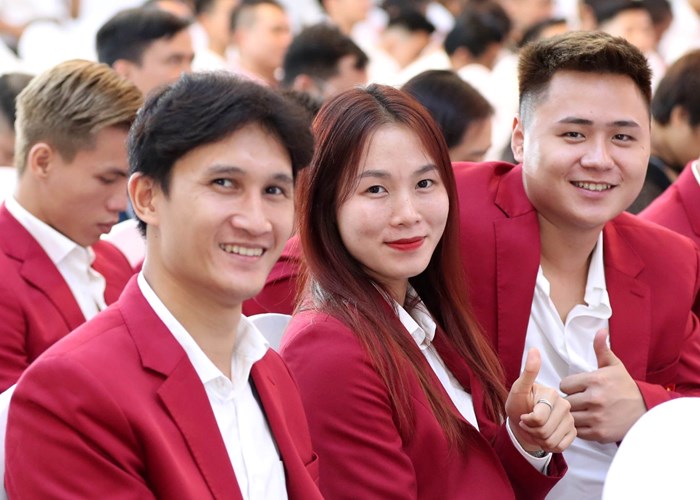 Bộ trưởng Bộ VHTTDL Nguyễn Văn Hùng: Sau thành công tại SEA Games 32, chúng ta rút ra bài học gì cho chặng đường sắp tới? - Anh 7