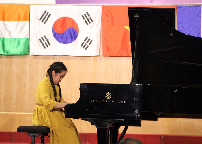 Chuyên gia quốc tế bất ngờ sự phát triển của âm nhạc cổ điển tại Việt Nam - Anh 3