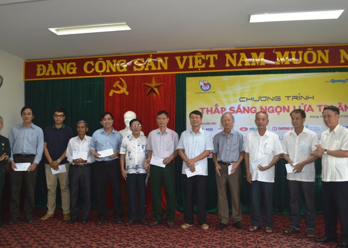 Hội Nhà báo Việt Nam 