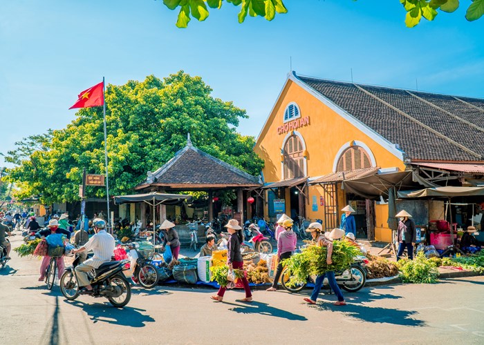 Ba lý do khiến Việt Nam trở thành “điểm nóng” du lịch mới của châu Á - Anh 5