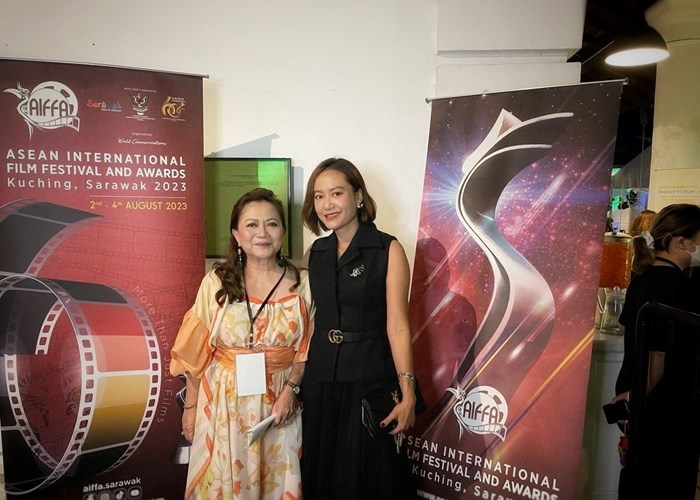 Hai phim Việt nhận bốn đề cử tại LHP quốc tế ASEAN- AIFFA 2023 - Anh 1