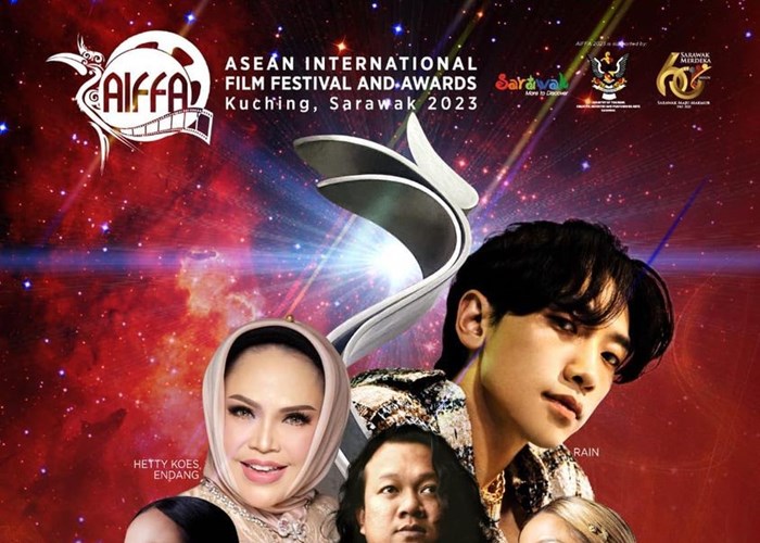 Hai phim Việt nhận bốn đề cử tại LHP quốc tế ASEAN- AIFFA 2023 - Anh 6