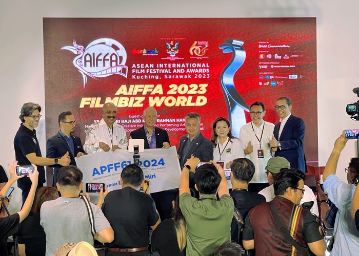 Hai phim Việt nhận bốn đề cử tại LHP quốc tế ASEAN- AIFFA 2023 - Anh 4