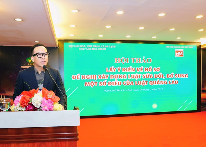 Chủ tịch Trần Việt Tân - Doanh nhân trẻ có nhiều đóng góp cho cộng đồng - Anh 3