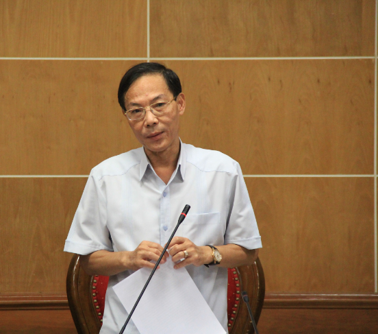 Thứ trưởng Trịnh Thị Thủy: Thanh Hoá quan tâm, đầu tư hơn nữa cho văn hóa nói chung và Phong trào TDĐKXDĐSVH nói riêng - Anh 3