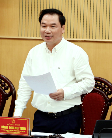Thứ trưởng Trịnh Thị Thủy: Văn hoá là động lực quan trọng để phát triển kinh tế - xã hội - Anh 3