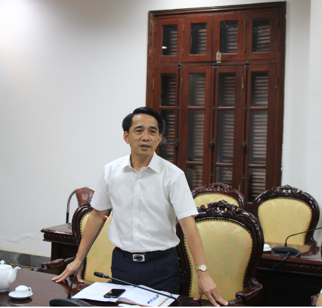 Kiểm tra thực hiện Phong trào TDĐKXDĐSVH tại TP Ninh Bình - Anh 6