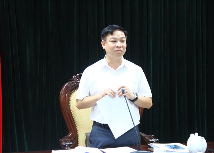 Kiểm tra thực hiện Phong trào TDĐKXDĐSVH tại TP Ninh Bình - Anh 3