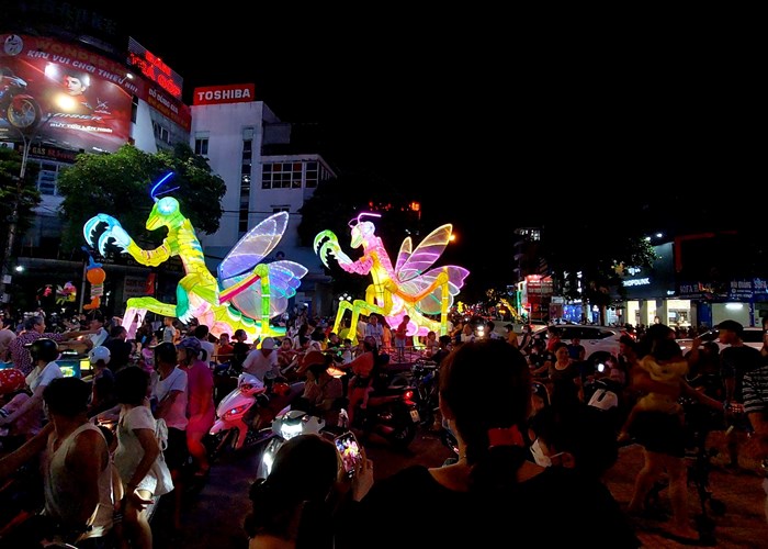 Lễ hội Thành Tuyên là thương hiệu du lịch đặc trưng của Tuyên Quang - Anh 4