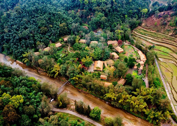 Panhou Retreat tiên phong kiến tạo triết lý du lịch bền vững - Anh 2