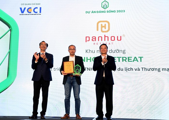 Panhou Retreat tiên phong kiến tạo triết lý du lịch bền vững - Anh 1