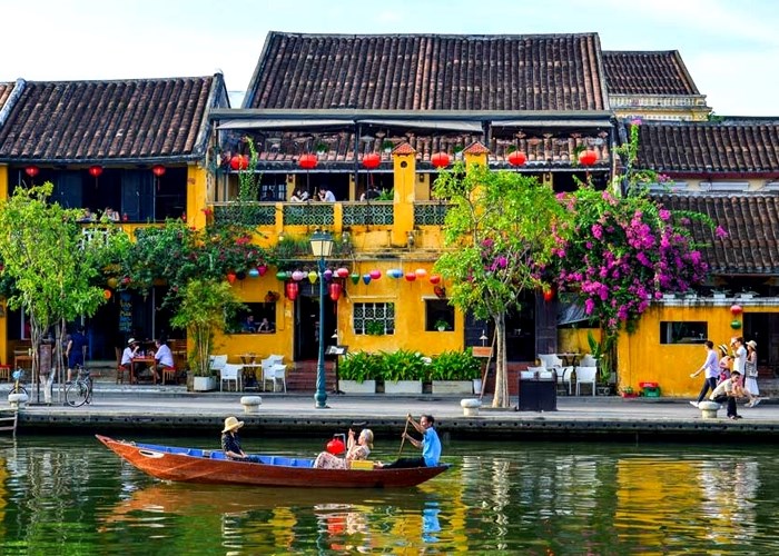 Đề xuất nhiều giải pháp phát triển du lịch bền vững tại các đô thị Việt Nam - Anh 2